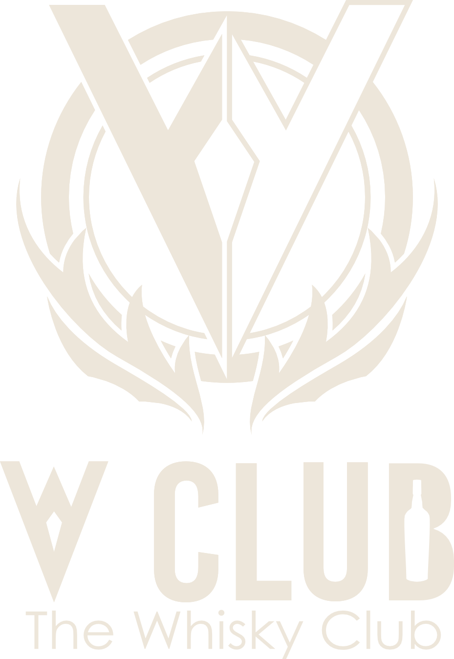 Vclub Logo